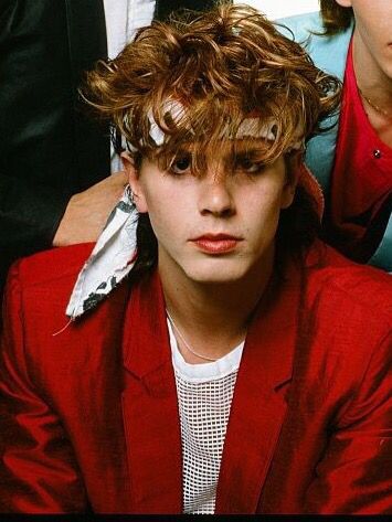 John Taylor 80s, Godspell Costumes, Nigel John Taylor, 80’s Aesthetic, Nick Rhodes, 80s Men, 80s Bands, John Taylor, Duran Duran