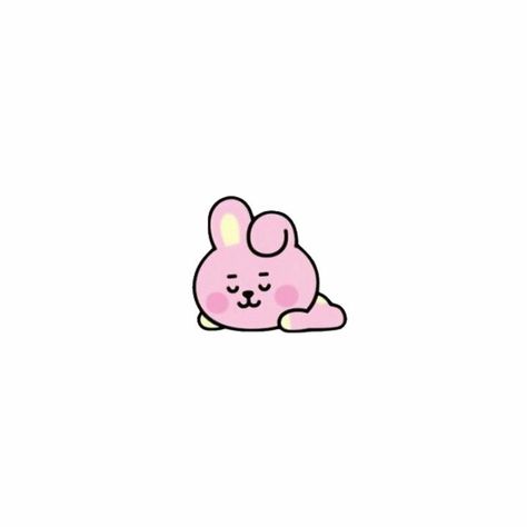 Cookie Bt21, Soft Sticker, Cooky Bt21, Bt21 Cooky, Bts Tattoos, Artistic Wallpaper, Cool Boy Image, Image Stickers, Instagram Frame Template