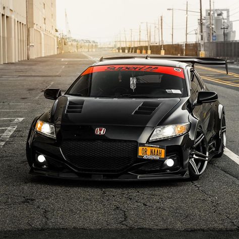 Cube Car, Honda Custom, Honda Crz, Honda Civic Car, Black Honda, Civic Car, Slammed Cars, Civic Coupe, Honda Civic Hatchback