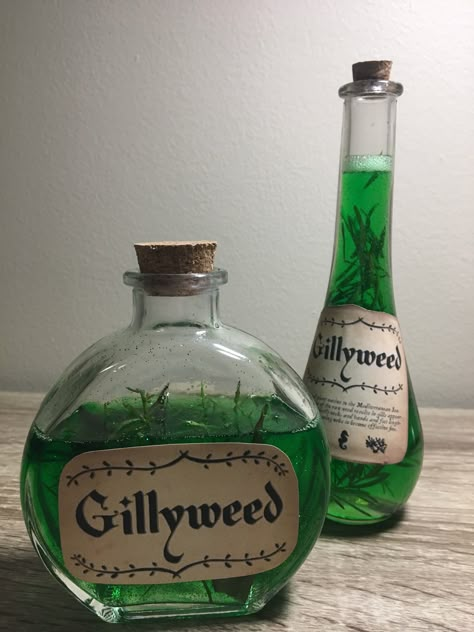 Harry Potter Diy Crafts, Potion Ideas, Harry Potter Marathon, Hogwarts Party, Hogwarts Student, Halloween Potion, Halloween Potion Bottles, Harry Potter Potions, Harry Potter Bedroom