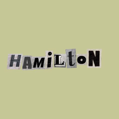 Hamilton Widget, Hamilton Wallpaper, Musical Theater, Power Point, Musical Theatre, Get The Job, Photo Collage, Theater, Musical