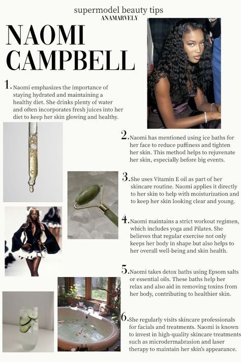 Supermodel Beauty Tips, Supermodel Beauty Secrets, Model Secrets, Model Advice, Model Beauty Secrets, Model Tips, Celebrity Beauty Secrets, Victoria Secret Model, Beauty Routine Tips