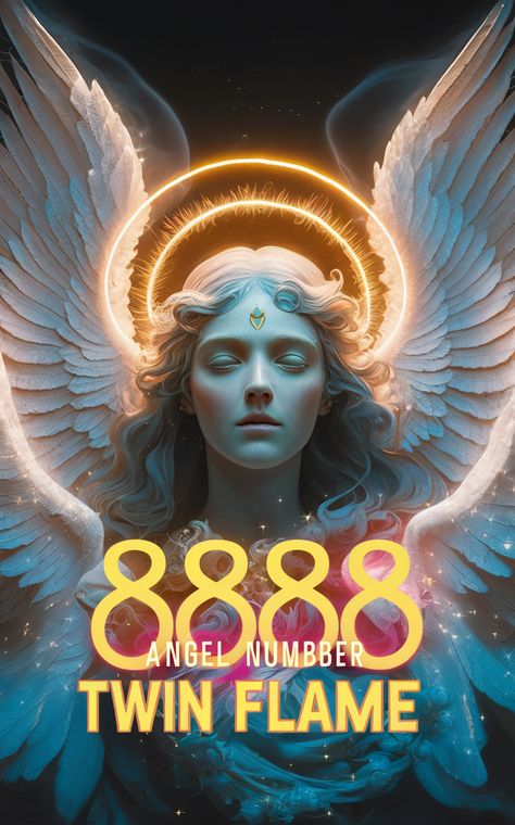 Discover the true meaning of 8888 Angel Number for your Twin Flame journey! 😇🔥 #AngelNumber #TwinFlame #SpiritualGuidance Angel Number 8888 Meaning, 8888 Meaning, 8888 Angel Number, Twin Flames Signs, Twin Flame Journey, Twin Flame Reunion, Angel Number Meaning, Twin Flame Relationship, Angel Number Meanings