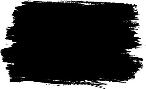 Black Brush Png For Editing, Brush Shape Png, Brush Background Design, Banner Editing Material Png, Black Splash Effect Png, Brush Effect Png, Brush Strokes Background, Png Brush, Brush Strokes Png