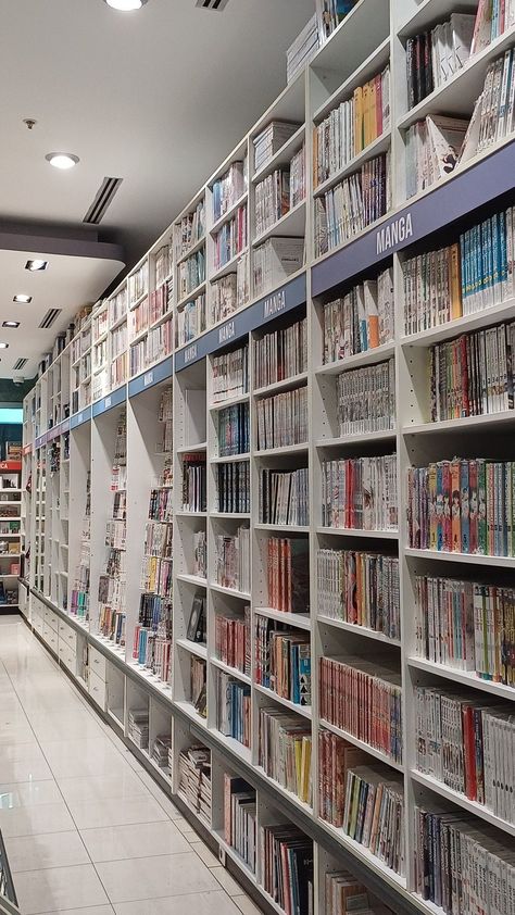 aesthetic manga shopping manga store manhwa manhua anime otaku Japanese Manga Store, Japan Manga Store, Aesthetic Manga Store, Manga Shop Aesthetic, Anime Store Aesthetic, Anime Stores, Manga Shopping, Manga Mafia, Manga Store