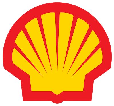 Shell’s iconic red and yellow logo brand colours have cultural significance. When Shell built their first service stations in California, the company wanted to attract early California settlers in the area, previously a Spanish colony. Shell’s logo colours match the colours of the Spanish flag. The current revision of the logo was designed by Raymond Loewy in 1971. The seashell shape is due to the founder's father, Marcus Samuel Sr., who established the business to sell seashells to London Shell Oil Company, Shell Logo, Royal Dutch Shell, Porsche 930 Turbo, Raymond Loewy, Logo Quiz, 10 Logo, Warm Color Schemes, Mario Andretti