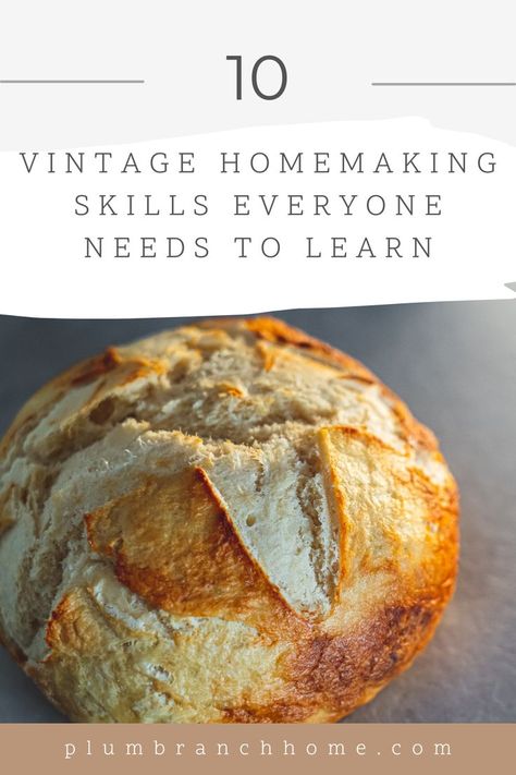 Homemaking Skills List, Homemaking For Single Women, Housewife Tips Homemaking, Basic Recipes Everyone Should Know, Becoming A Homemaker, Homemaking Skills To Learn, Home Steading Aesthetic, Home Maker Wife Aesthetic, Cottagecore Lifestyle Tips