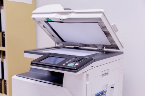 Laser Printing, Opening A Business, A Business, Printing Services, Austin, Printer, Repair, Marketing, Brand New