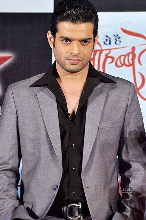 TV actor Karan Patel Angry Pics, Karan Patel, Actor James, Allu Arjun, Lovely Couple, Tv Actors, Actors, Tv, Fictional Characters