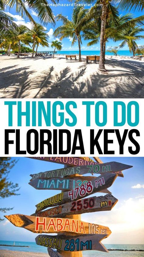 Florida Itinerary, Florida Bucket List, Key West Florida Vacation, Usa Vacations, Florida Keys Vacation, Florida Keys Travel, Keys Florida, Marathon Key, Things To Do In Florida