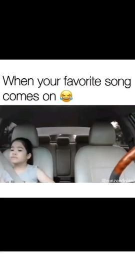 Why is this so me😂😁 [Video] | Really funny joke, Really funny memes, Funny fun facts Mood Photos Funny Aesthetic, When Your Favorite Song Comes On Video, When You Stand Up Too Fast, When You Hear Your Favorite Song Funny, When My Favorite Song Comes On Funny, Funny 3 Am Videos, Me When My Favorite Song Comes On, Funny Videos About Friends, You Can’t Smell Pictures