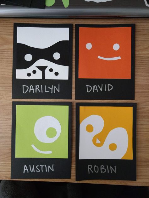 College Door Decs Cricut, Netflix Door Decs, Netflix Ra Board, Netflix Bulletin Board, Door Decorations Dorm Resident Assistant, College Dorm Name Tags, Movie Door Decs, Easy Door Decs Ra, Doortags Ra