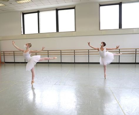 School of American Ballet on Instagram: "Happy #TutuTuesday! It's hard to believe we are now in the final weeks of Winter Term. Time flies when you're dancing! #SchoolofAmericanBallet #ballet #pointe #tutus #arabesque #dance #SABStudioLife" School Of American Ballet, Ballet Rehearsal, Ballet Pointe, Ballet School, Finals Week, 2025 Vision, Time Flies, It's Hard, Arabesque