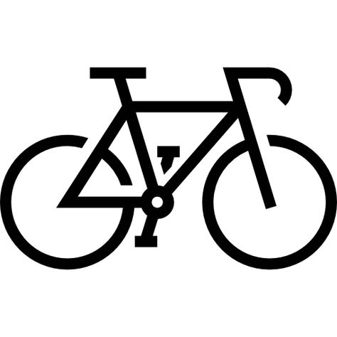 Cycling Artwork, Simple Bike, Bike Icon, Bike Quotes, Cycling Trips, Simple Icon, Travel Icon, Search Icon, Applied Arts