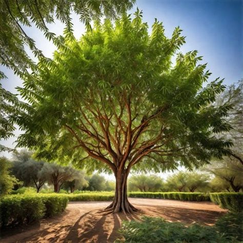 Neem - Unique Trees! | Curious Times Neem Tree, School Advertising, Strong Bones, Unique Trees, Weird World, Pharmacy, Bugs, Bones, This Is Us