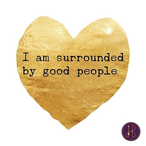 I am surrounded by good people! 🌟 Clients I LOVE working with 🌟 Experts to collaborate with and create even more value together 🌟 Supportive biz buddies to inspire me 🌟 Family members who love and encourage me 🌟 Friends I can be myself with  Have a look around you at the people around you. Can you say the same?  If you have any toxic or draining people around you, perhaps this is a sign to either set new boundaries or meet a new high vibe tribe.  Come and hang out in the Healing Business Ac Soul Affirmations, Draining People, Good People Quotes, Trust Myself, Manifesting 2023, Vibe Tribe, Highest Good, My Energy, Morning Affirmations