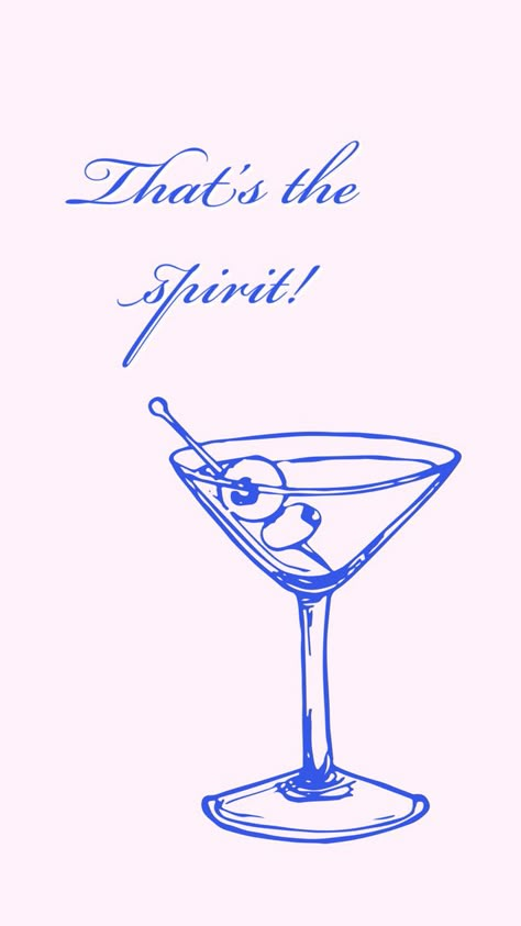 Martini Phone Wallpaper, Martini Background Wallpapers, Martini Wallpaper Iphone, Martini Glass Wallpaper, Martini Illustration Graphics, Martini Graphic Design, Martini Aesthetic Wallpaper, Alcohol Graphic Design, Martini Glass Illustration