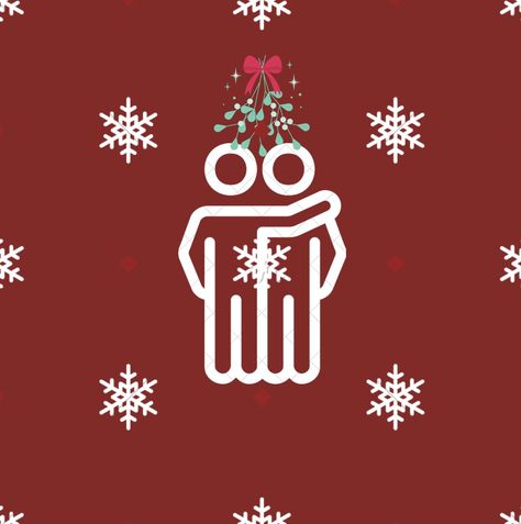 Christmas App Icons Contacts, Christmas Contacts Icon, App Icon Christmas, Christmas Photos App Icon, Winter Homescreen, Logo Apps, Christmas App Icons, Christmas Ios, Icon Christmas