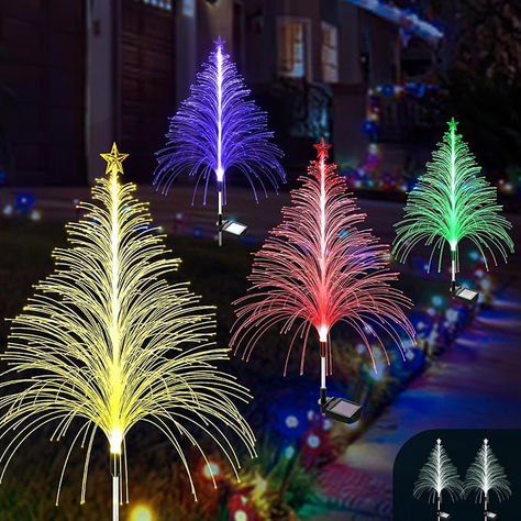 Auto ON/Off Garden Solar Light, Solar Light for Garden, Porch, Christmas and Festival Decoration (Height: 35.8 Inch) "solar Christmas Led Lights", Outdoor Lighting Landscape, Path Lights, Solar Garden, Solar Lights Garden, Landscape Lighting, Lawn Garden, Solar Lights, Garden Lighting