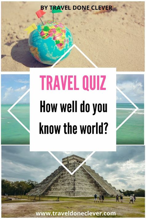 Geography Trivia, World Quiz, Travel Questions, International Party, Travel Quiz, Party 2023, Travel Facts, Foreign Travel, Quiz Questions