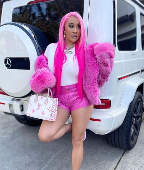 Natalie Nunn, Baddie Outfits, Collage, Quick Saves, Pins