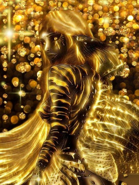 Golden mermaid. #mermaid #gold Gold Mermaid Tail, Golden Mermaid, Butterfly Koi, Gold Mermaid, Grain Of Sand, Mermaid Tail, Koi, Mermaid, Tattoos