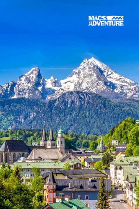 null Alps Hiking, Bavarian Alps, Mountain Trail, Alpine Meadow, Walking Holiday, Mountain Trails, Walking Trails, Walking Tour, Rocky Mountains