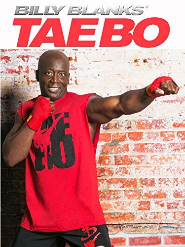 Kickboxing Moves, Billy Blanks, Tae Bo, Boxing Techniques, Cardiovascular Fitness, Cardio Kickboxing, Treadmill Workouts, Long Distance Running, Fitness Trends