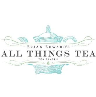 I recently visited a lovely tearoom in Tallahassee, Florida.  All Things Tea is located inside the Rabbit Creek Market, which is an antique...