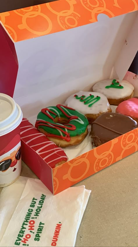 #christmas  #christmasrecipes #dunkindonutscoffee #donutshop #donutlover #donutsrecipe #donutsrecipe #donutideas #yummy #christmasdecor #christmasideas #christmasornaments #beirut #downtown #aesthetic #joy #merrychristmas #merrychristmaswishes #merrychristmaseveryone #merrychristmasimages Dunkin Christmas, Beirut Downtown, Christmas Pfps, Christmas Sleepover, Dunkin Donut, Downtown Aesthetic, Christmas Dreaming, Preppy Christmas, Christmas Board