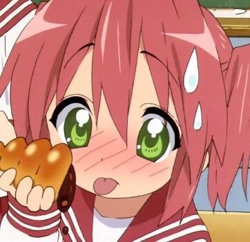 Yutaka Kobayakawa, Lucy Star, Sailor Fuku, Kawaii Core, Cute Anime Profile Pictures, Anime Profile, Lucky Star, Cartoon Art Styles, Pretty Art