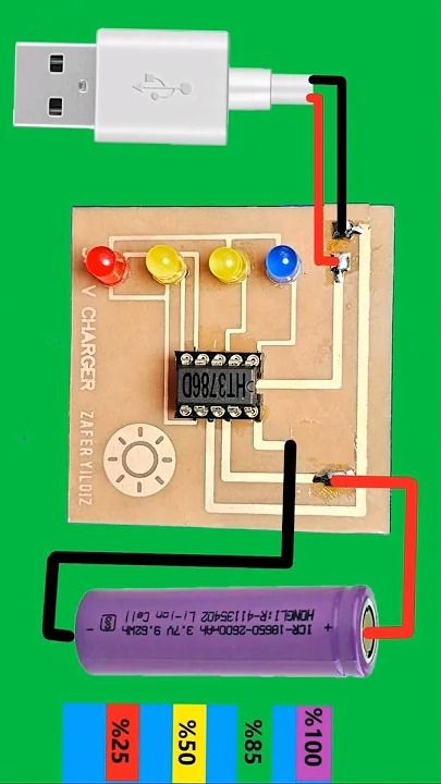 Simple Electronic Circuits, Battery Charger Circuit, Solar Tracker, Basic Electrical Wiring, Groovy Christmas, Electronic Circuit Design, Electronics Basics, Technology Hacks, Electronic Schematics