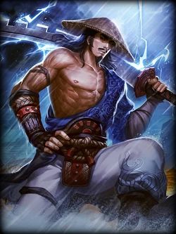 Susano - Official SMITE Wiki Sengoku Jidai, Japanese Mythology, Summer Storm, Mythology Art, Game Characters, God Art, Gods And Goddesses, Fantasy Character Design, Game Character