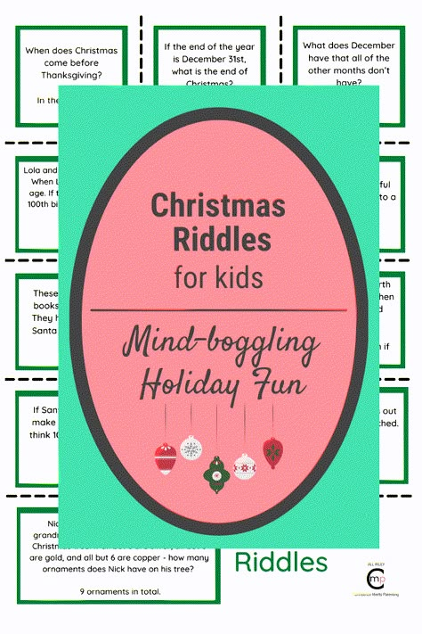 Christmas riddles with answers Christmas Dingbats With Answers, Christmas Riddles For Adults, Christmas Brain Teasers, Christmas Riddles With Answers, Christmas Riddles For Kids, Christmas Outdoor Decorating, Trunker Treat Ideas, Christmas Riddles, Usborne Books Party