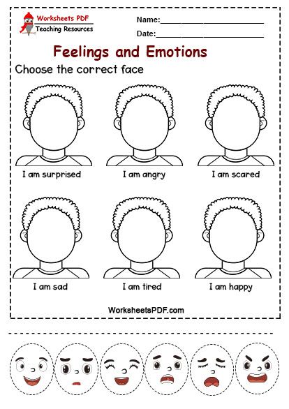 Different Emotions Faces Drawing, Feelings And Emotions Activities, Feelings Activities Preschool, Emotions Game, Feelings Faces, Emotions Preschool, Feelings Activities, Emotion Faces, Emotions Activities