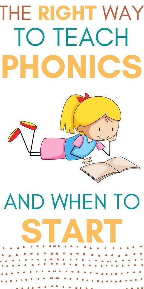 Phonics Lesson Plans, Teaching Child To Read, Teach Phonics, Preschool Phonics, First Grade Phonics, Phonics Books, Phonics Rules, Reading Curriculum, Phonics Instruction