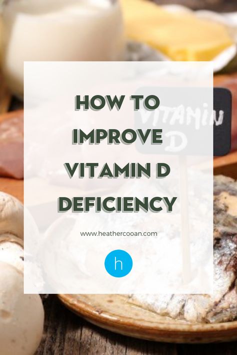 Previously, I’ve explored what role vitamin D deficiency plays in the development and progression of autoimmune conditions, and with just how important vitamin D is in maintaining optimal immune health, it seemed like a good idea to share about how to improve vitamin D deficiency and if you’re not yet deficient, how to increase your vitamin D levels and reduce your chances for developing a deficiency in the first place.⁣⁠ #autoimmune #vitamind #immunity #inflammation #health #wellness How To Increase Vitamin D Levels, Vitamin D Deficiency Food, Increase Vitamin D, Vitamin A Foods, B12 Deficiency, Vitamin B12 Deficiency, Nutrition Consultant, Ginger Smoothie, Vitamin D Deficiency