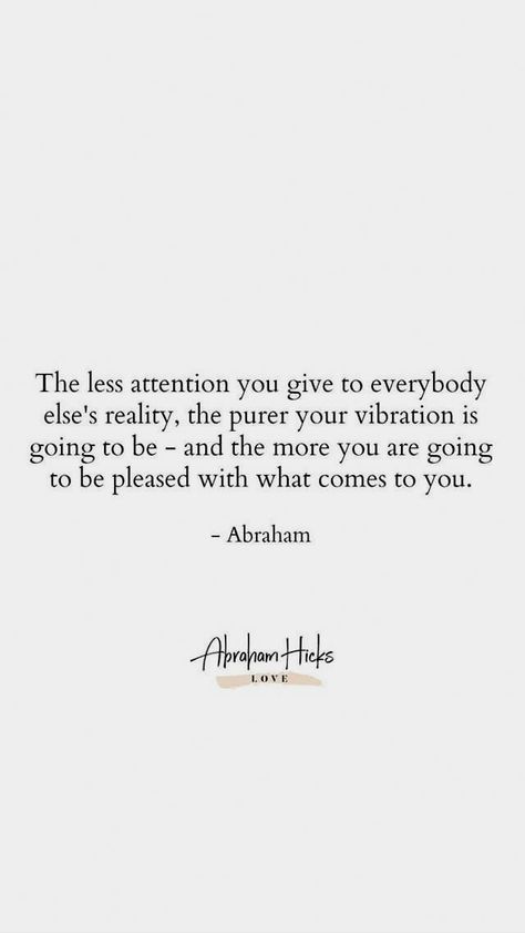 Energy Attraction Quotes, Vibration Quotes Law Of Attraction, Alignment Quotes Law Of Attraction, Avoidance Is Just Prolonged Suffering, Vibration Quotes, Quotes Law Of Attraction, Abraham Hicks Quotes, Law Of Attraction Tips, Attraction Quotes