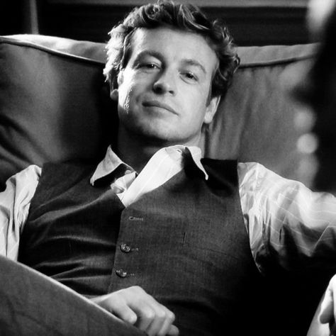 the mentalist Simon Baker The Mentalist, I Love Simon, Seeing Red, Patrick Jane, Love Simon, Lucet, Simon Baker, The Mentalist, The Perfect Guy