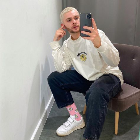 Jack Callaghan, Guys Fashion, Mac, Mirror Selfie, Photo And Video, On Instagram, Clothes, Instagram