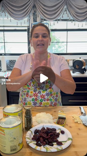 Rita🍝 on Instagram: "Make spaghetti with puttanesca sauce with me!" Pioneer Woman Spaghetti Sauce, Recipe For Salsa, Pasta Puttanesca Recipe, Puttanesca Recipe, Puttanesca Sauce, Pasta Puttanesca, Recipes Authentic, Italian Foods, Best Italian Recipes