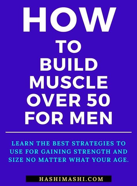 Workout Programs For Men, Huddle Board, 50 Year Old Men, Men Over 50, Muscle Building Diet, Muscular Strength, Training Routine, Strength Training Program, Lifting Workouts