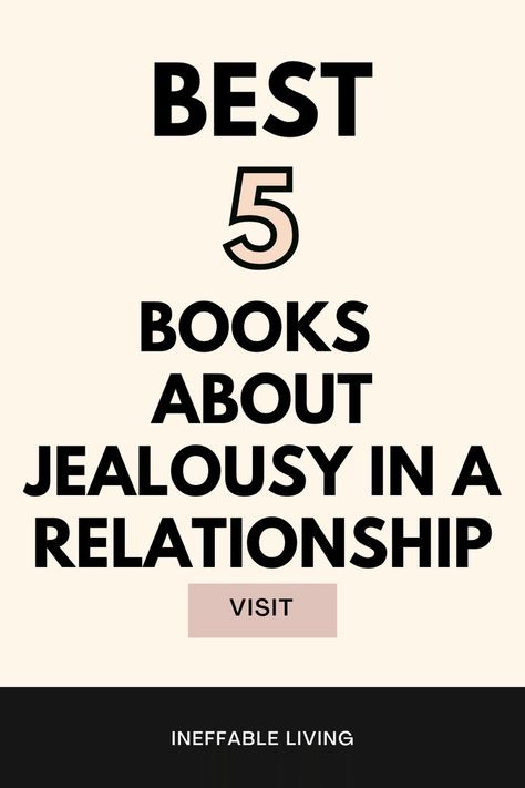 Best 5 Books About Jealousy In A Relationship Relationship Values, Relationship Expectations, Relationship Needs, Relationship Boundaries, A Good Relationship, Relationship Struggles, Relationship Therapy, Journey Of Love, Relationship Questions