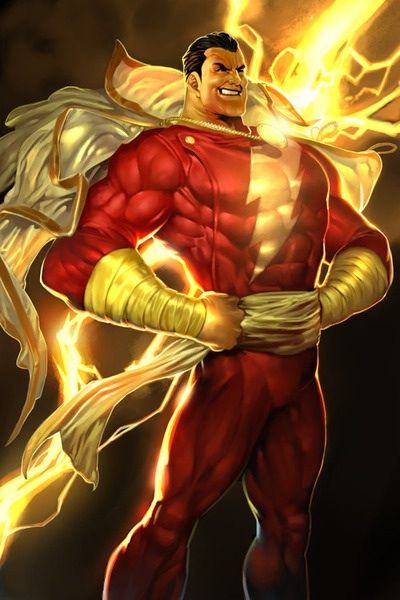 Captain Marvel Mary Marvel, Captain Marvel Shazam, Univers Dc, Marvel Vs Dc, Dc Comics Characters, Superhero Comics, Batman Robin, Dc Comic, Wallpapers Iphone