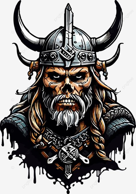 viking skull cartoon mascot vikings skull cartoon png Viking Vector, Skull Cartoon, Skull Clipart, Viking Skull, Logo Clipart, Logo Mascot, Cartoon Mascot, Cartoon Png, Cartoon Clipart