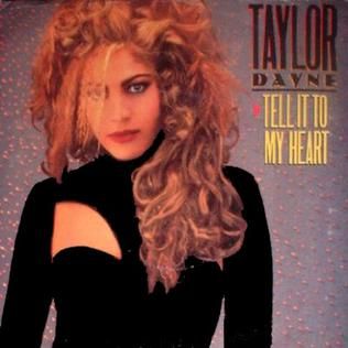 Heart House, Taylor Dayne, 80s Songs, Paula Abdul, 80s Hair, Best Song Ever, Recorder Music, Cyndi Lauper, Futuristic Fashion