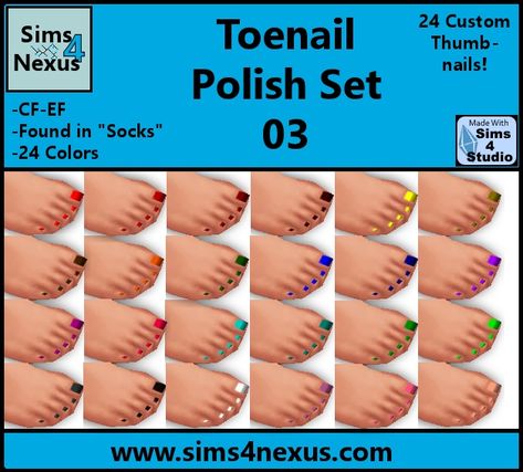 Cc Nails, Sims 4 Nails, Sims 4 Cc Kids Clothing, Sims 4 Studio, Sims 4 Cc Shoes, Sims 4 Children, Sims 4 Mm Cc, Sims 4 Cc Makeup, Sims 4 Cc Skin