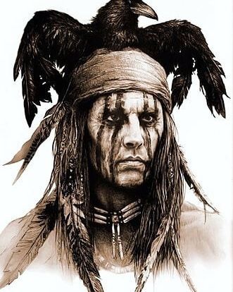 Native American Drawing, American Indian Tattoos, Native American Tattoo, Native American Tattoos, Native Tattoos, Native American Paintings, American Indian History, Native American Warrior, Native American Images