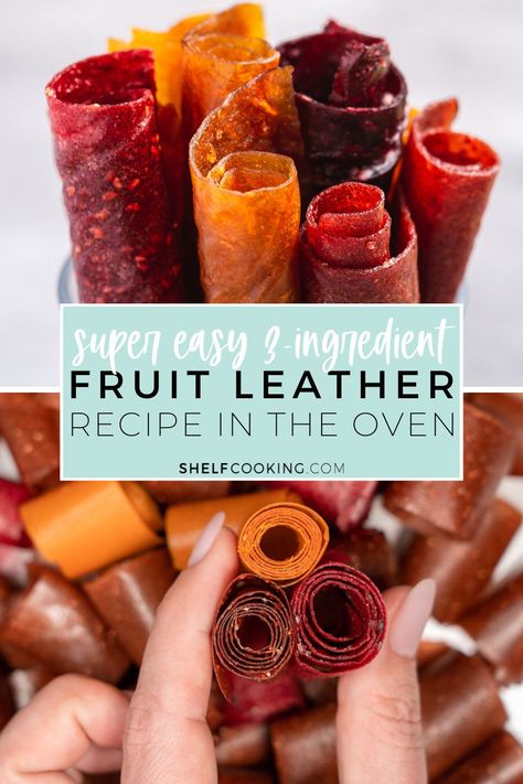 Fruit Roll Up Recipe Ovens, Oven Dried Fruit, Dehydrated Fruit Recipes Healthy Snacks, Kiwi Fruit Leather Recipe, Fruit Roll Up Recipe With Frozen Fruit, Homemade Fruit Leather Dehydrator, How To Dehydrate In The Oven, Diy Fruit Snacks Healthy, Frozen Fruit Leather Recipe