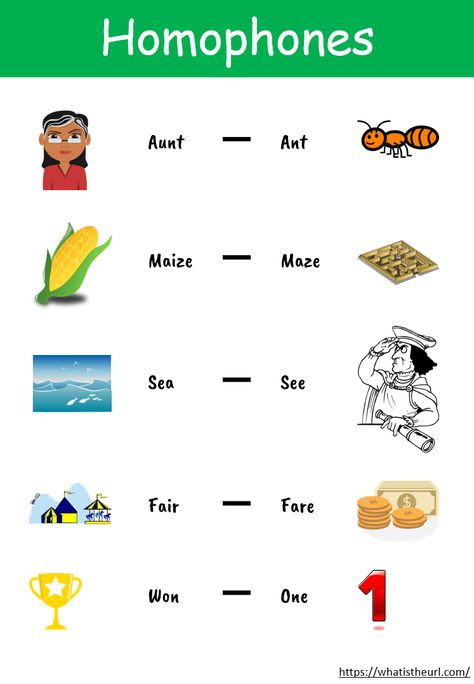 Homophones For Kids, Homophones Worksheets, Seasons Worksheets, Kindergarten Coloring, Coloring Worksheet, Kindergarten Coloring Pages, Phonics Books, English Teaching Resources, English Language Learning Grammar